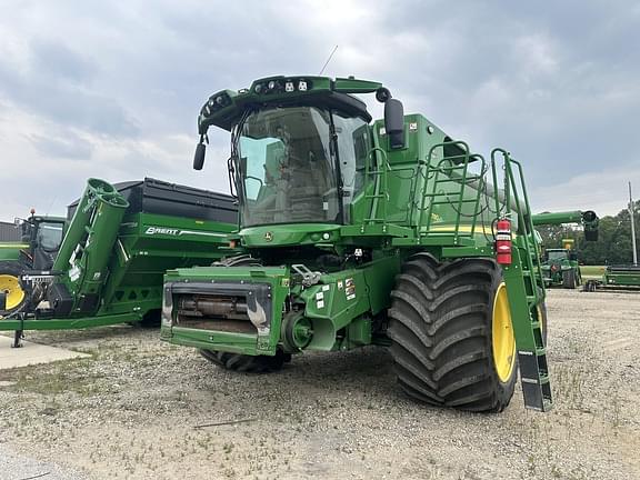 Image of John Deere S780 Primary image