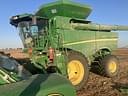 2022 John Deere S780 Image