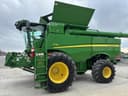 2022 John Deere S780 Image