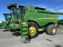 2022 John Deere S780 Image
