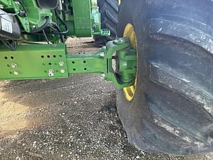 Main image John Deere S780 4