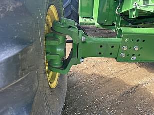 Main image John Deere S780 5