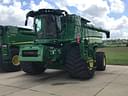 2022 John Deere S780 Image