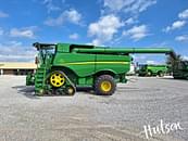 Thumbnail image John Deere S780 5