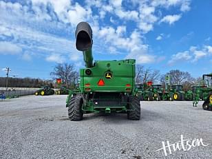 Main image John Deere S780 7