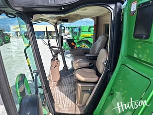 Main image John Deere S780 9