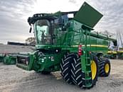 Thumbnail image John Deere S780 0