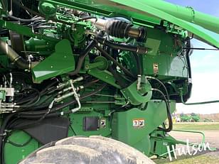 Main image John Deere S780 14