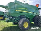 Thumbnail image John Deere S780 4