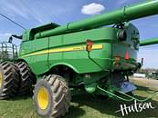 Thumbnail image John Deere S780 6