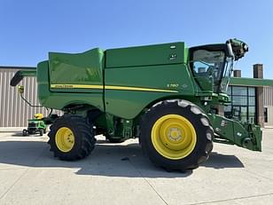 Main image John Deere S780 3