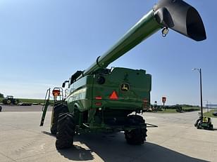 Main image John Deere S780 5