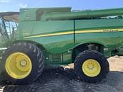 Thumbnail image John Deere S780 11