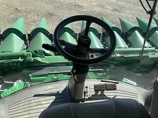 Main image John Deere S780 4