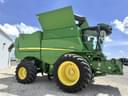 2022 John Deere S780 Image