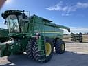 2022 John Deere S780 Image