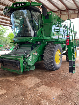 Image of John Deere S780 Primary image