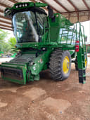 2022 John Deere S780 Image