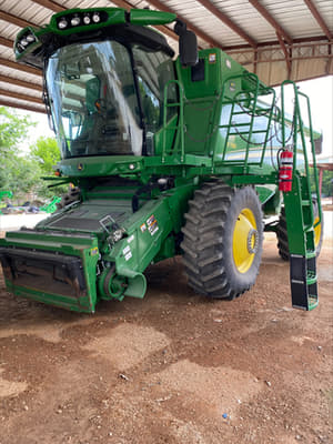 2022 John Deere S780 Image