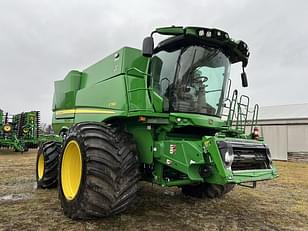 Main image John Deere S780 0