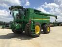 2022 John Deere S780 Image