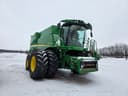 2022 John Deere S780 Image