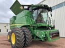 2022 John Deere S780 Image