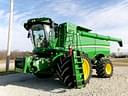 2022 John Deere S780 Image