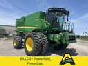 2022 John Deere S780 Image
