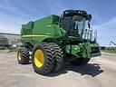 2022 John Deere S780 Image