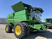 Thumbnail image John Deere S780 0