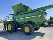 Thumbnail image John Deere S780 14