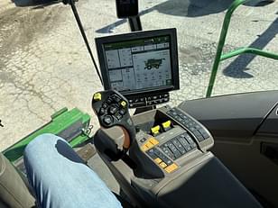 Main image John Deere S780 40