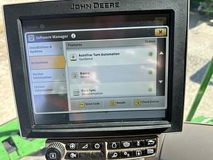 Main image John Deere S780 45