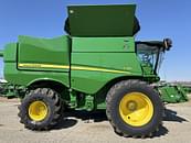 Thumbnail image John Deere S780 6