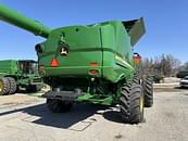 Thumbnail image John Deere S780 9