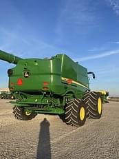 Main image John Deere S780 7