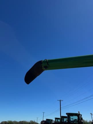 Image of John Deere S780 equipment image 4