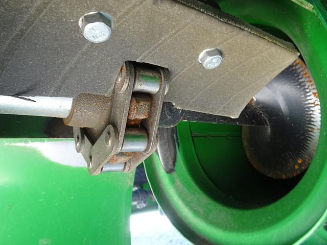 Image of John Deere S780 equipment image 3