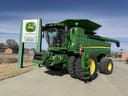 2022 John Deere S780 Image