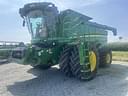 2022 John Deere S780 Image