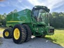 2022 John Deere S780 Image