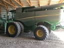 2022 John Deere S780 Image