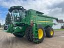 2022 John Deere S780 Image