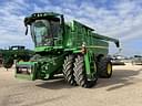 2022 John Deere S780 Image