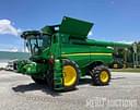 2022 John Deere S780 Image