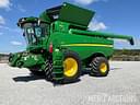 2022 John Deere S780 Image