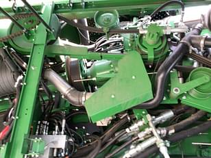 Main image John Deere S780 25