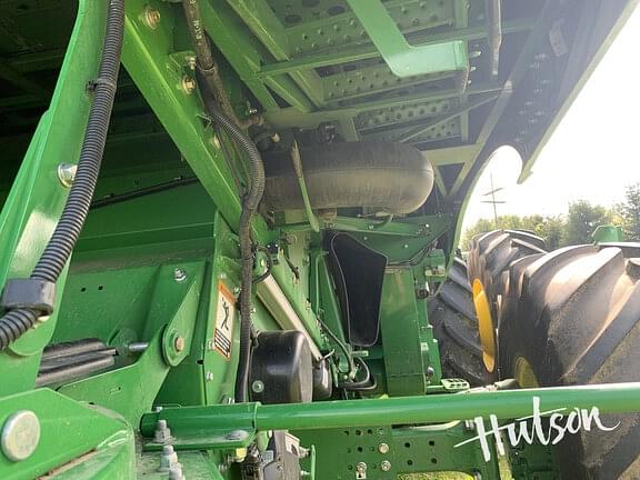 Image of John Deere S780 equipment image 4