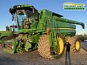 2022 John Deere S780 Image